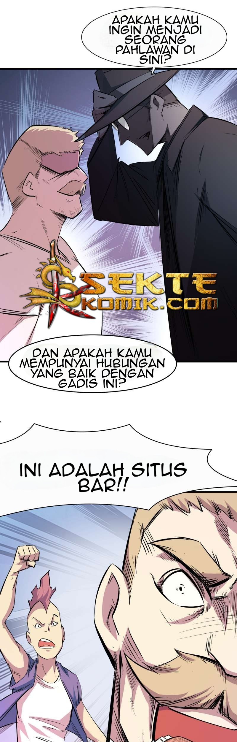 The Real King Bab 01 halaman 41