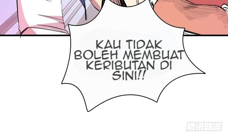 The Real King Bab 01 halaman 42
