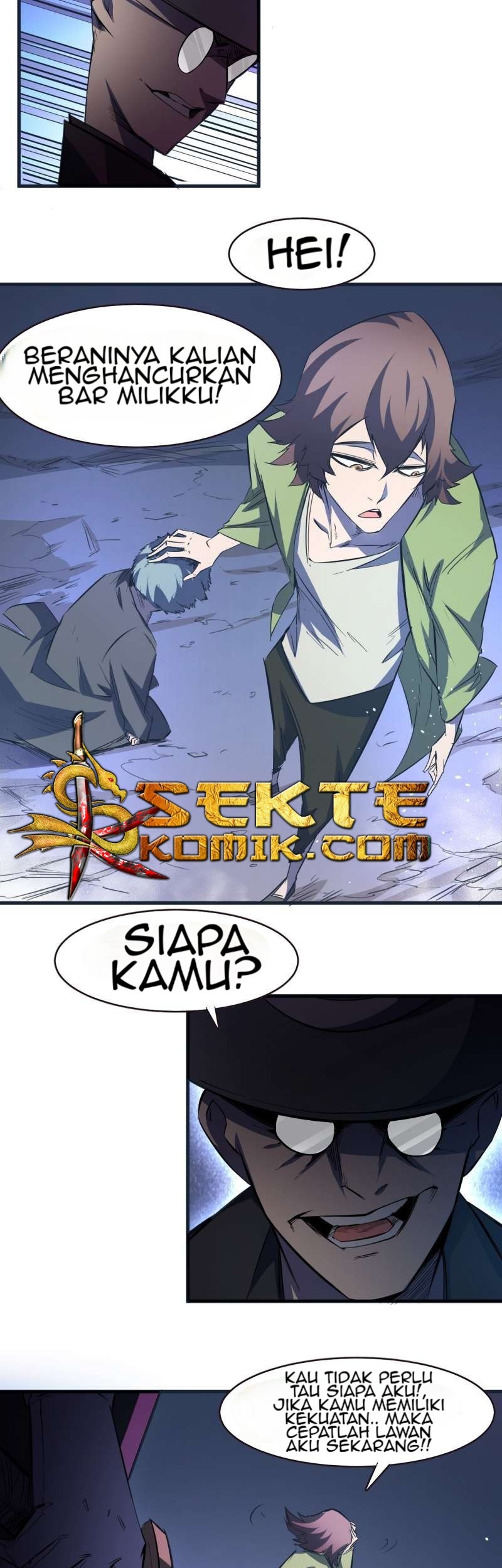 The Real King Bab 01 halaman 53