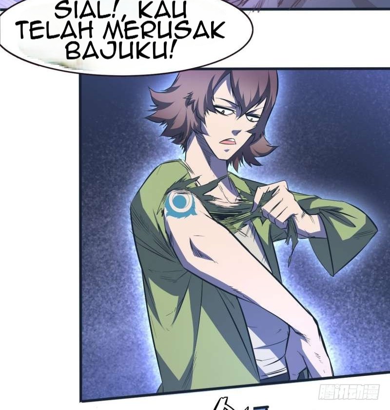 The Real King Bab 01 halaman 58