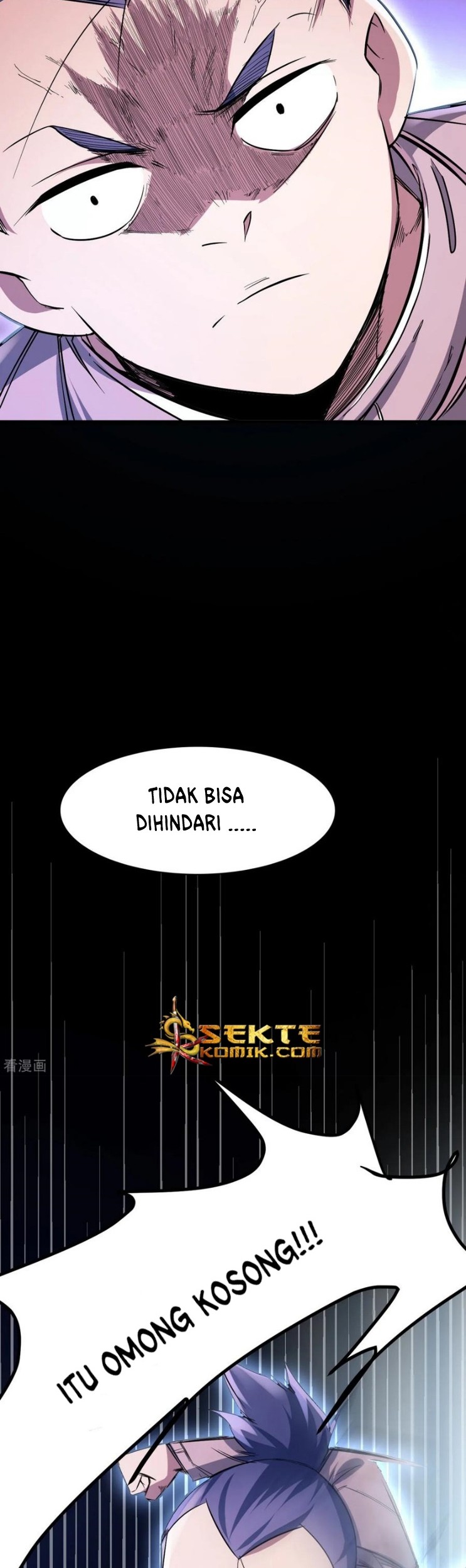 The Real King Bab 04 halaman 11