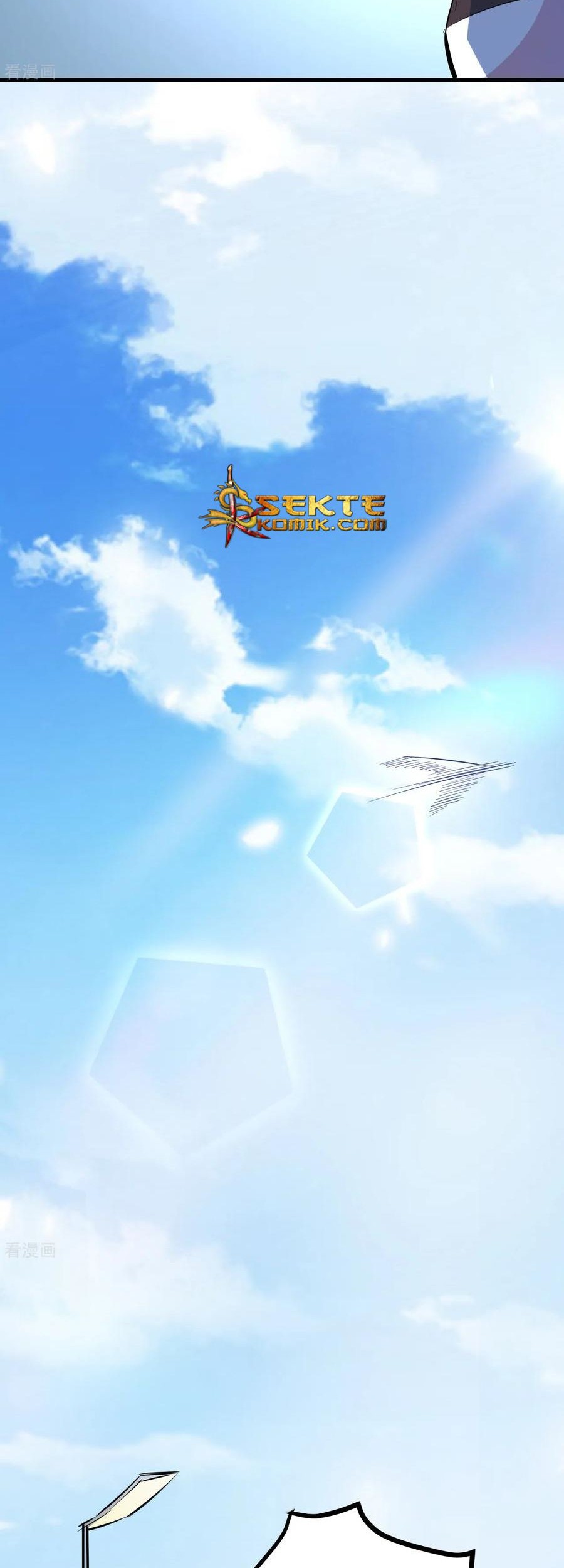 The Real King chapter 05 halaman 31
