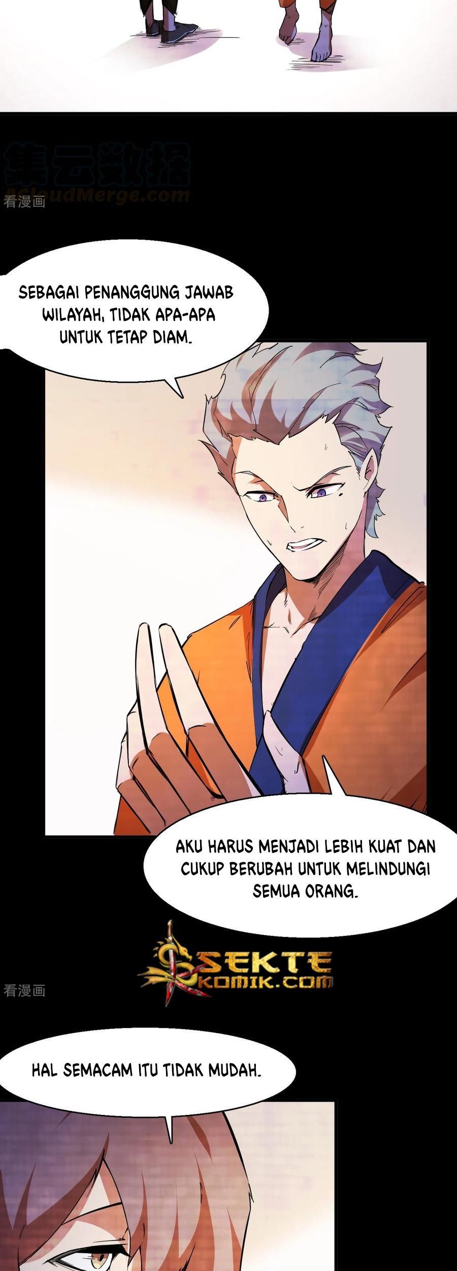 The Real King Bab 10 halaman 10