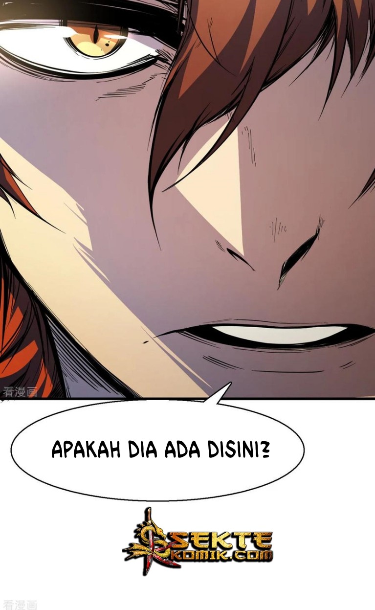 The Real King chapter 14 halaman 25
