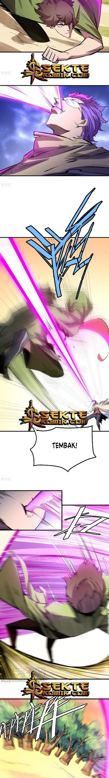 The Real King chapter 26 halaman 3