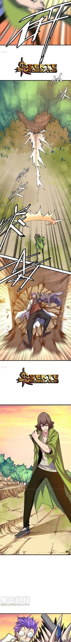 The Real King chapter 29 halaman 4