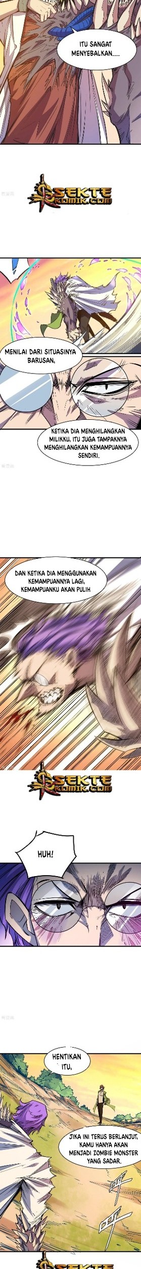 The Real King chapter 29 halaman 5