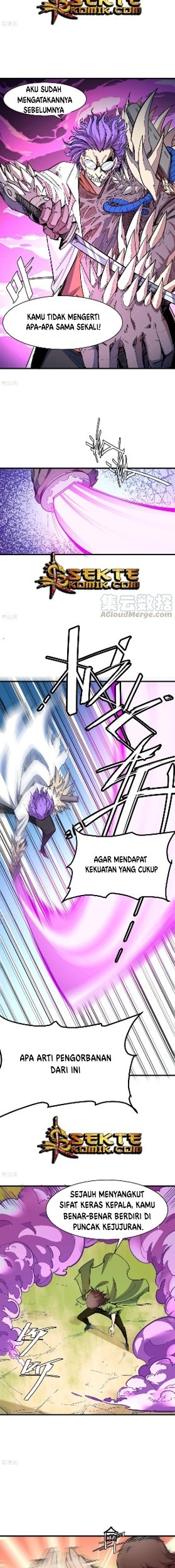 The Real King chapter 29 halaman 6
