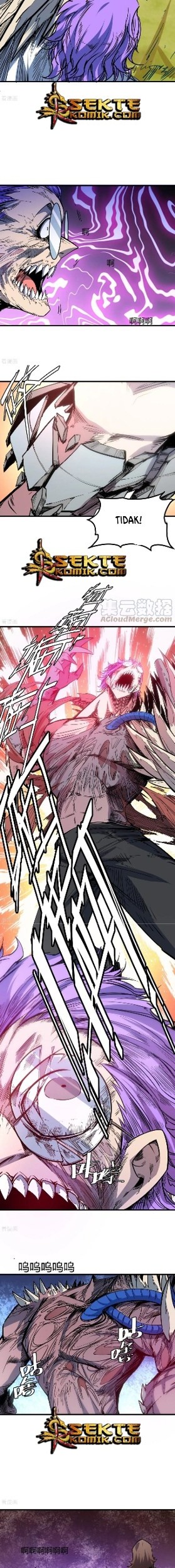 The Real King chapter 29 halaman 12