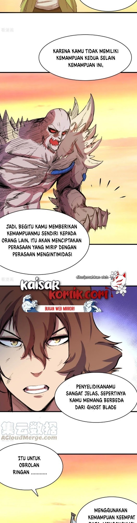 The Real King Bab 36 halaman 5