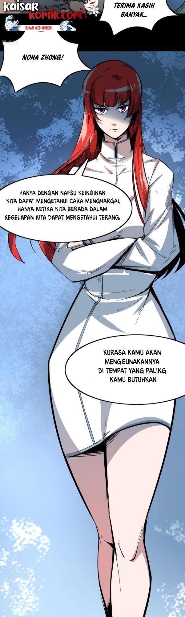 The Real King Bab 40 halaman 13