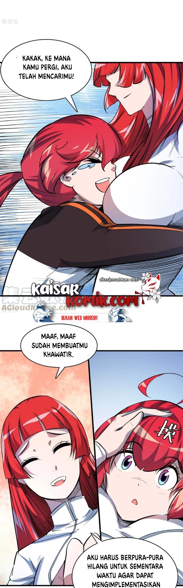 The Real King Bab 41 halaman 4