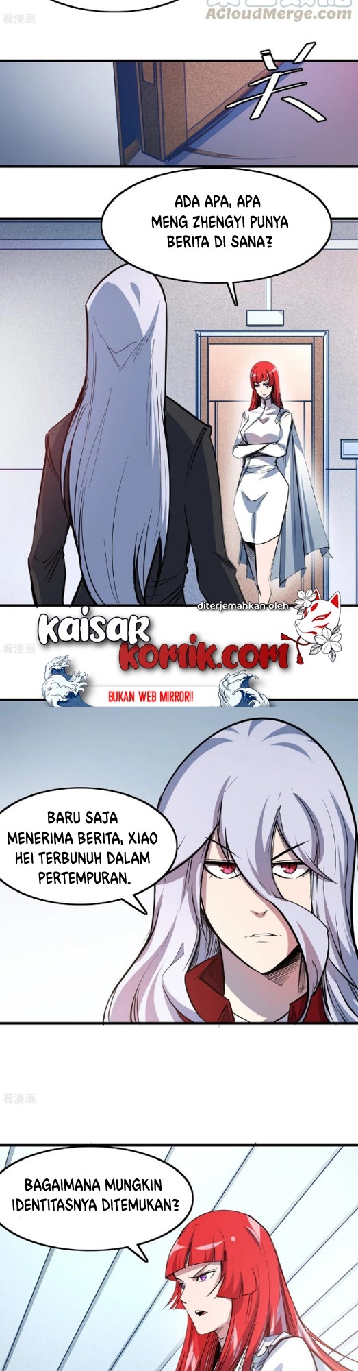 The Real King Bab 42 halaman 4