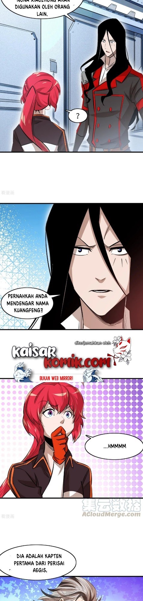 The Real King Bab 45 halaman 2