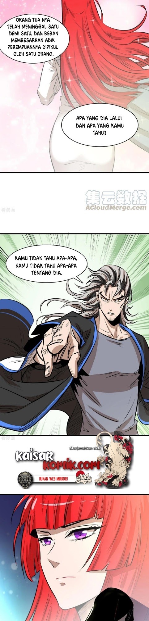 The Real King Bab 47 halaman 4