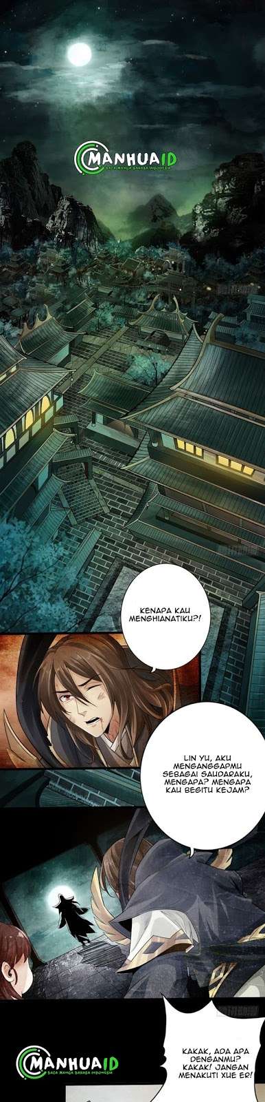 The Rebirt Taikoo Devil Bab 01 halaman 2