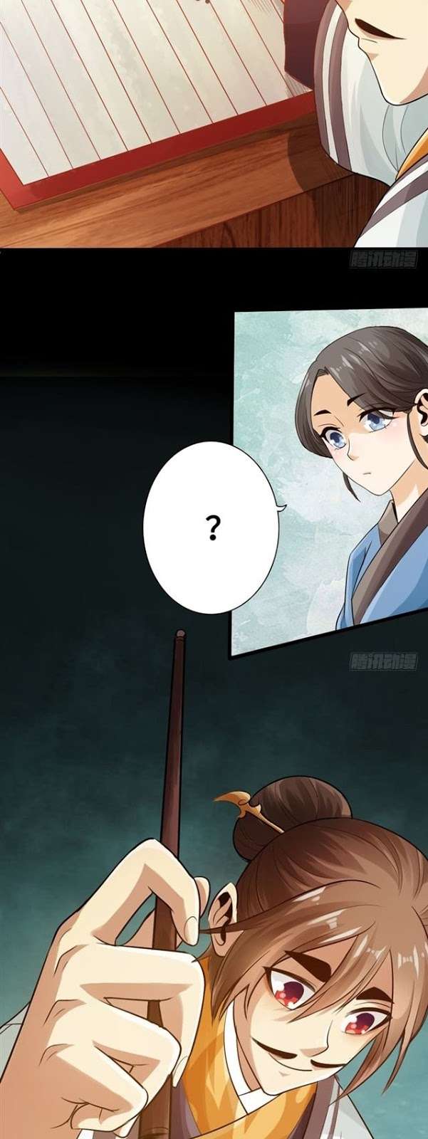 The Rebirt Taikoo Devil chapter 04 halaman 10