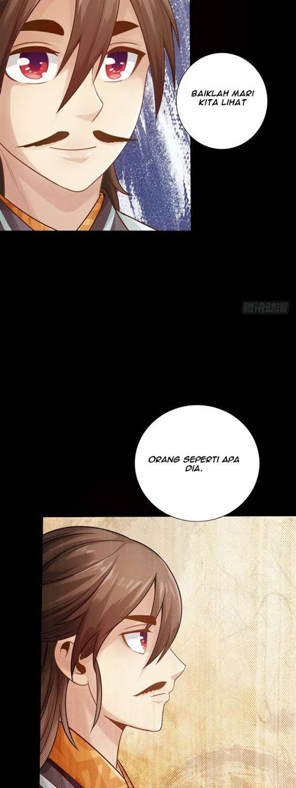 The Rebirt Taikoo Devil chapter 04 halaman 14