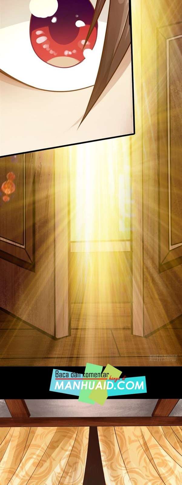 The Rebirt Taikoo Devil chapter 04 halaman 18
