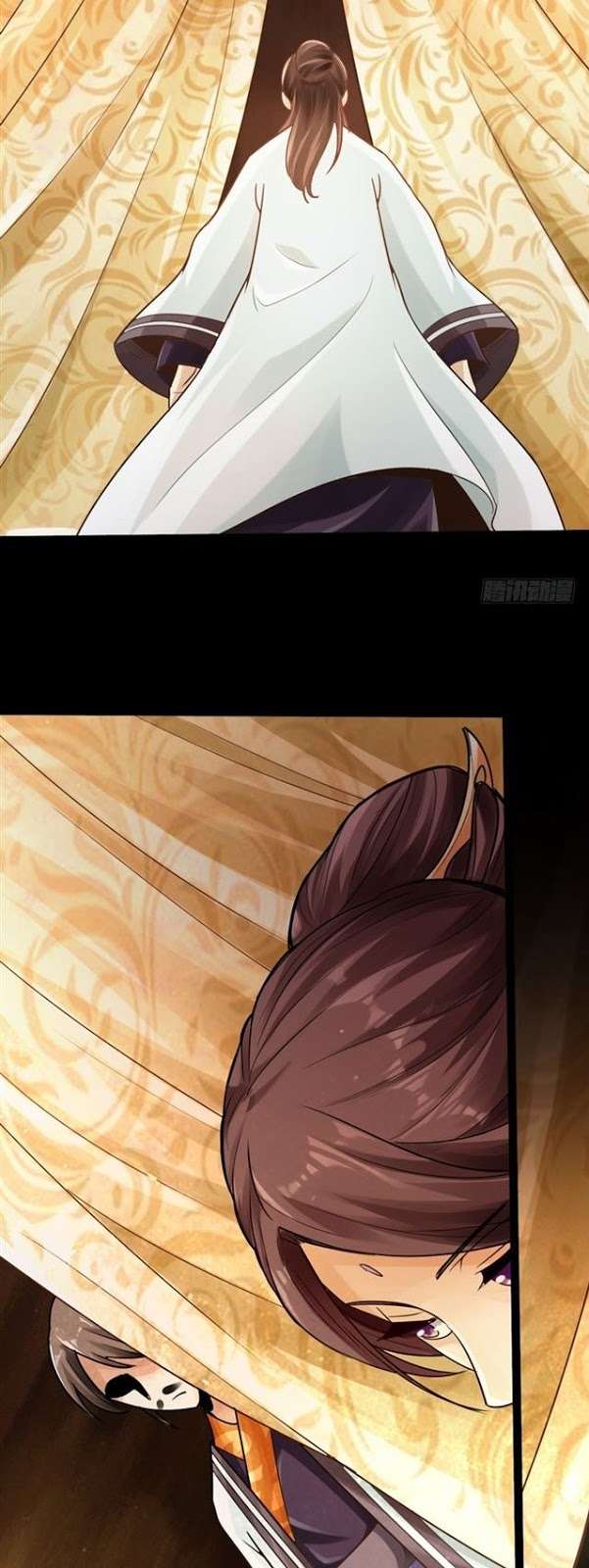 The Rebirt Taikoo Devil chapter 04 halaman 19