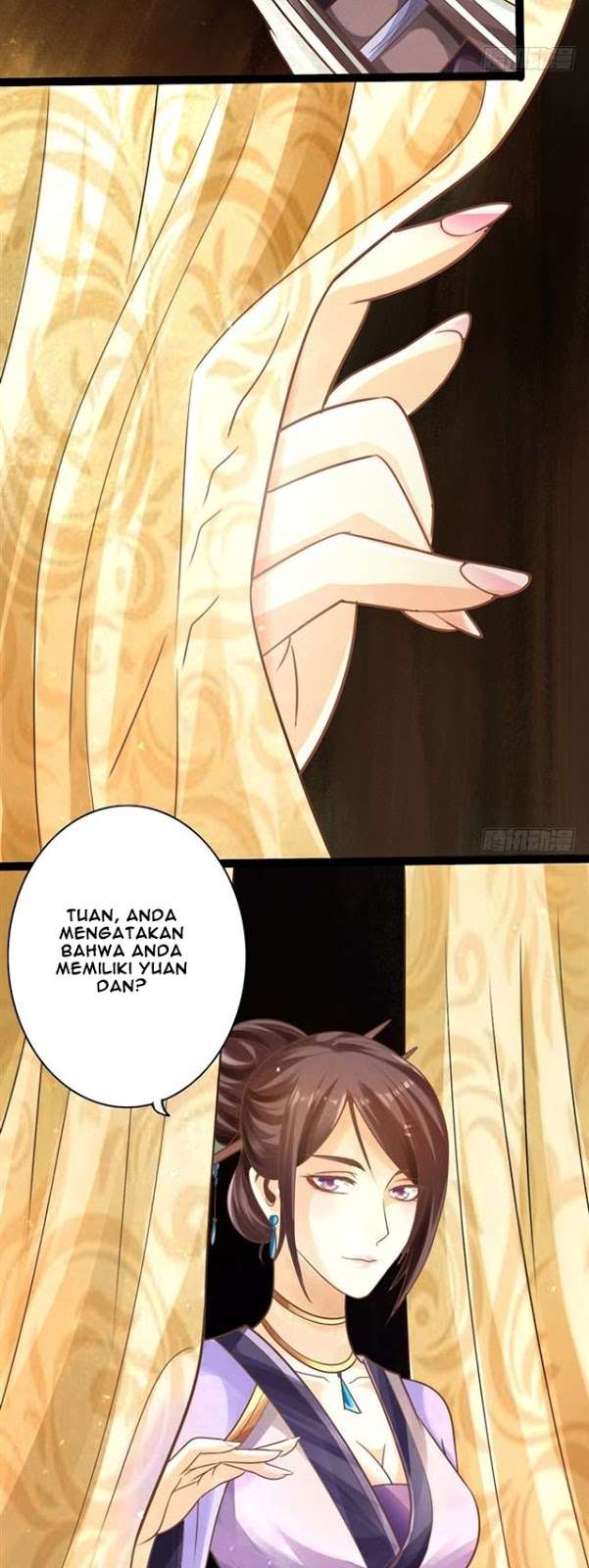 The Rebirt Taikoo Devil chapter 04 halaman 20
