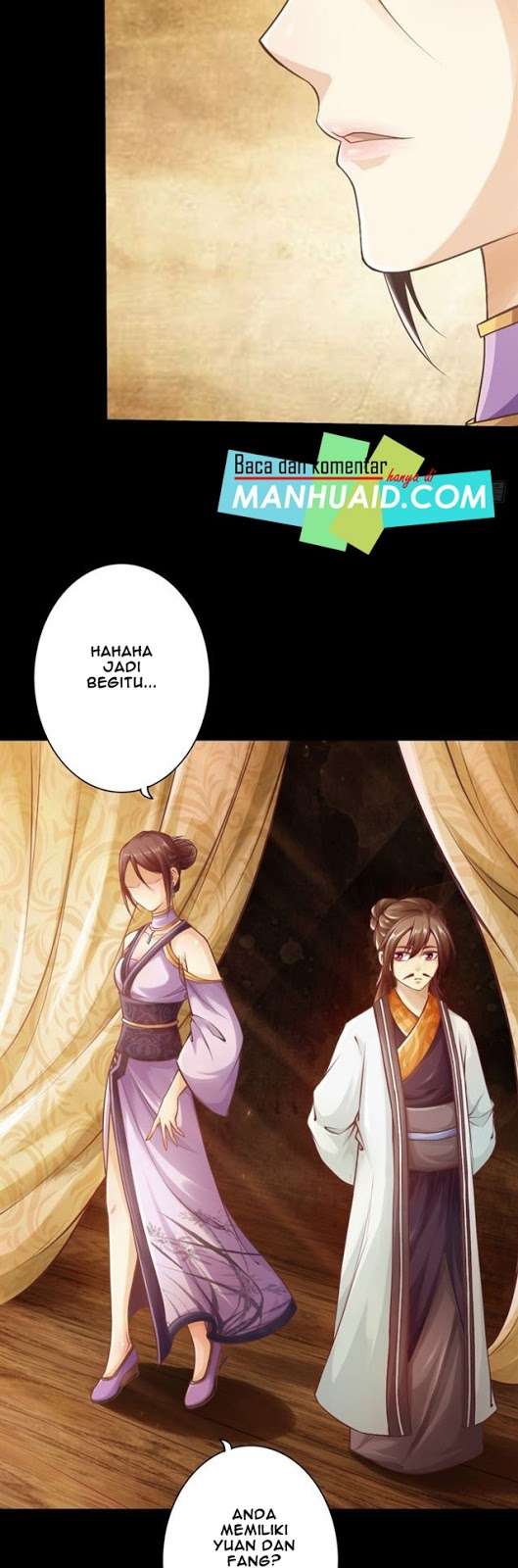 The Rebirt Taikoo Devil Bab 05 halaman 5