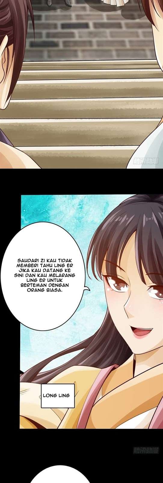 The Rebirt Taikoo Devil Bab 06 halaman 16