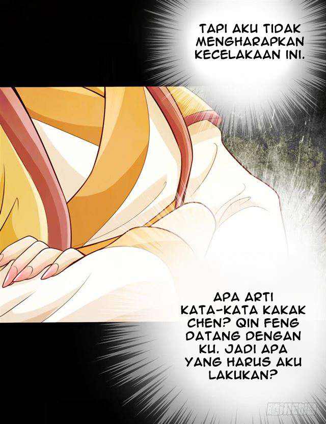 The Rebirt Taikoo Devil Bab 07 halaman 9
