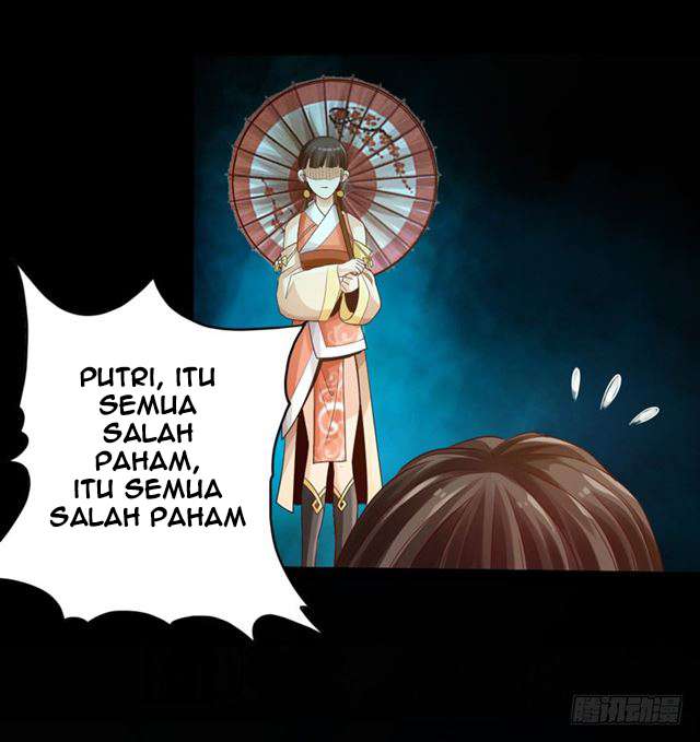The Rebirt Taikoo Devil Bab 07 halaman 12