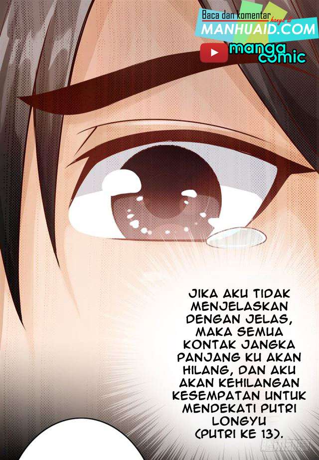 The Rebirt Taikoo Devil Bab 07 halaman 17