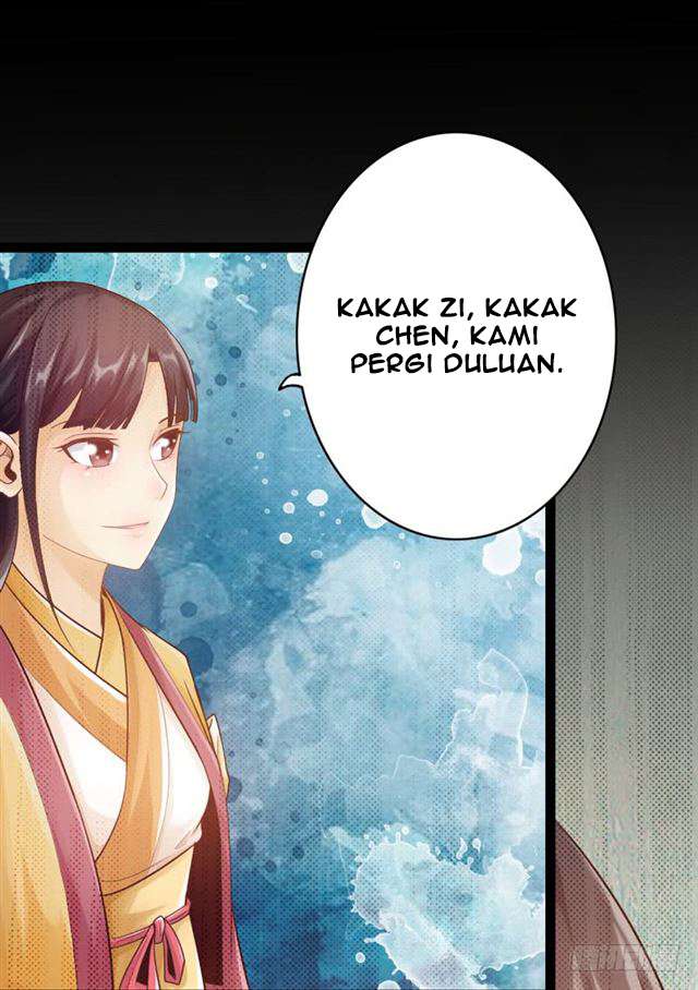 The Rebirt Taikoo Devil Bab 07 halaman 22