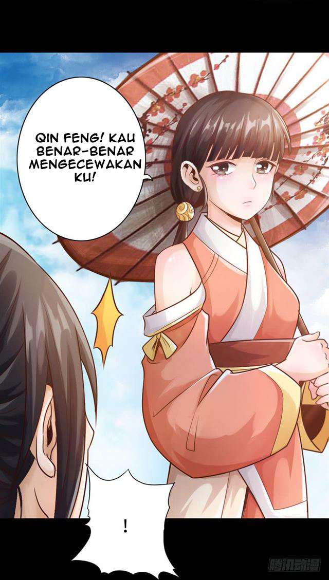 The Rebirt Taikoo Devil Bab 07 halaman 24