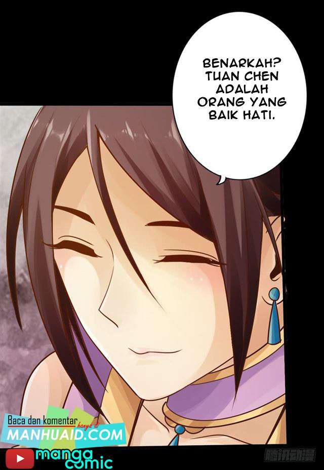 The Rebirt Taikoo Devil Bab 07 halaman 36