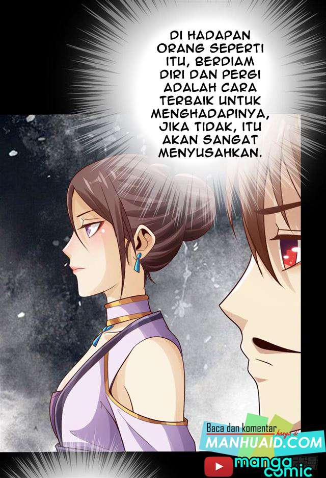 The Rebirt Taikoo Devil Bab 07 halaman 39