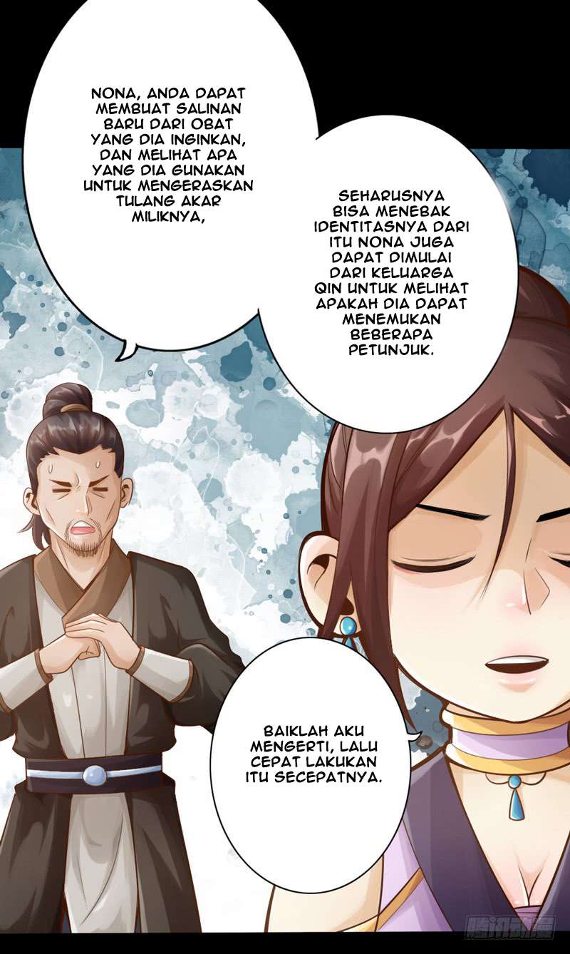 The Rebirt Taikoo Devil Bab 08 halaman 14
