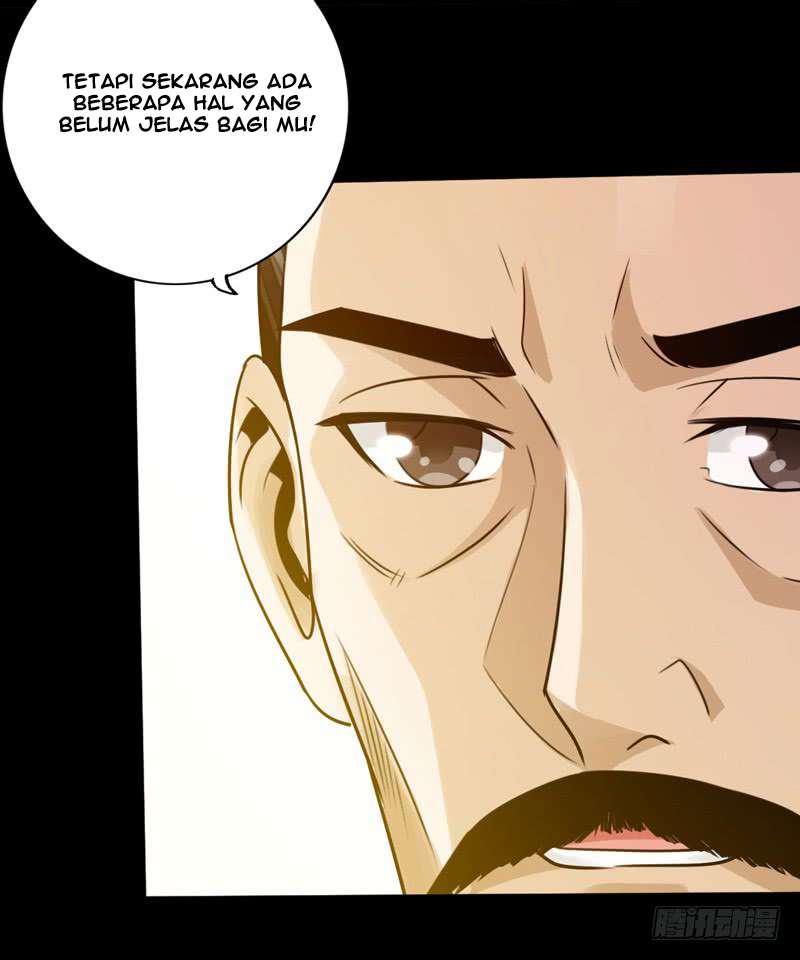 The Rebirt Taikoo Devil Bab 08 halaman 26
