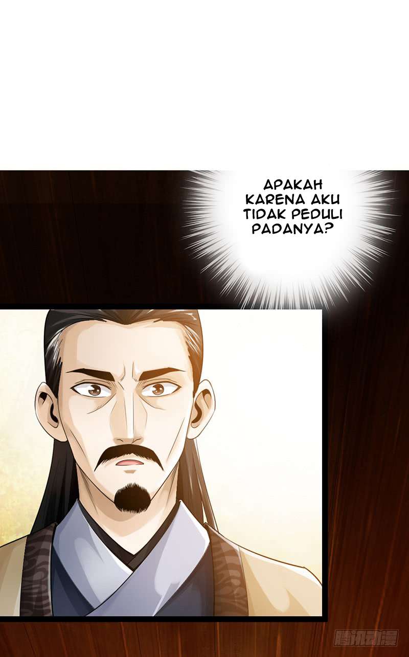 The Rebirt Taikoo Devil chapter 09 halaman 6