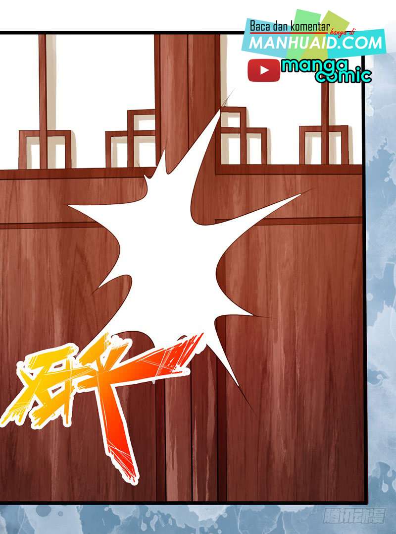 The Rebirt Taikoo Devil chapter 09 halaman 11