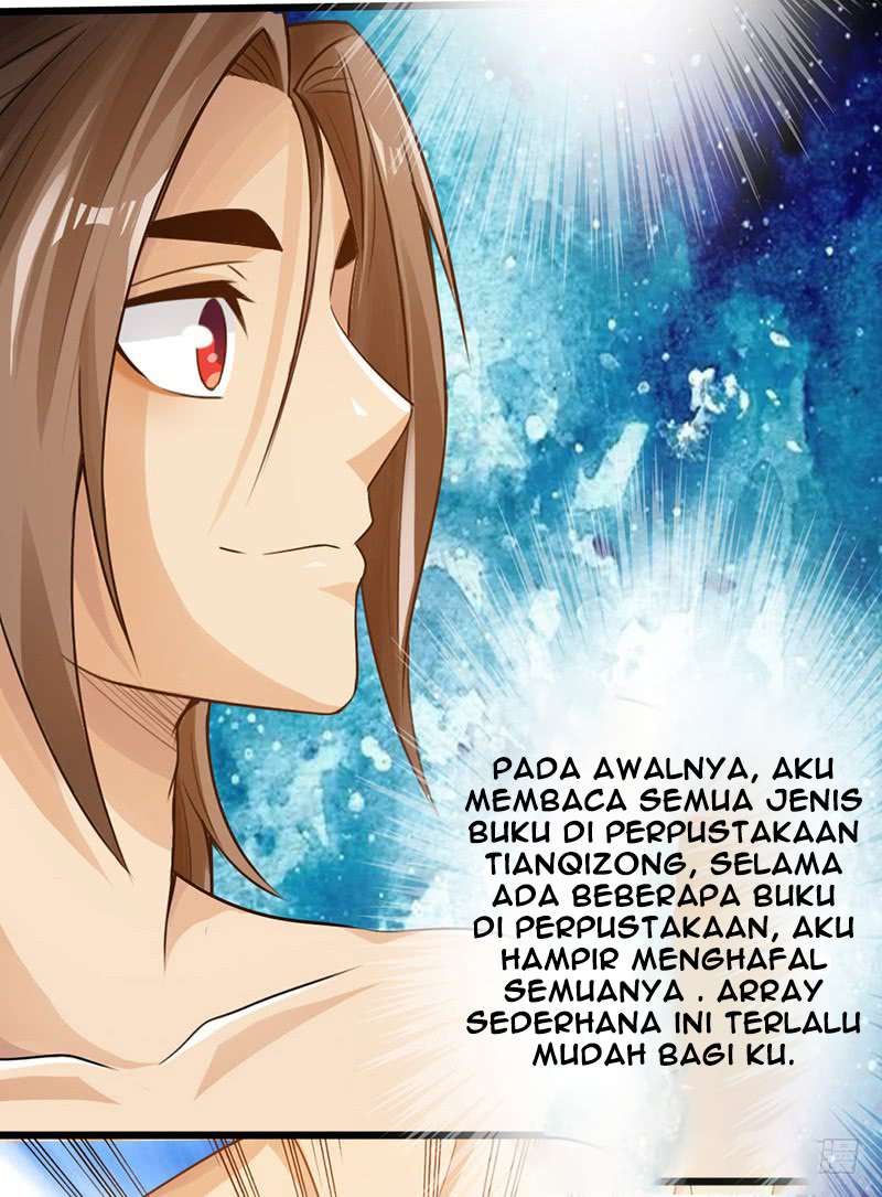 The Rebirt Taikoo Devil chapter 09 halaman 16