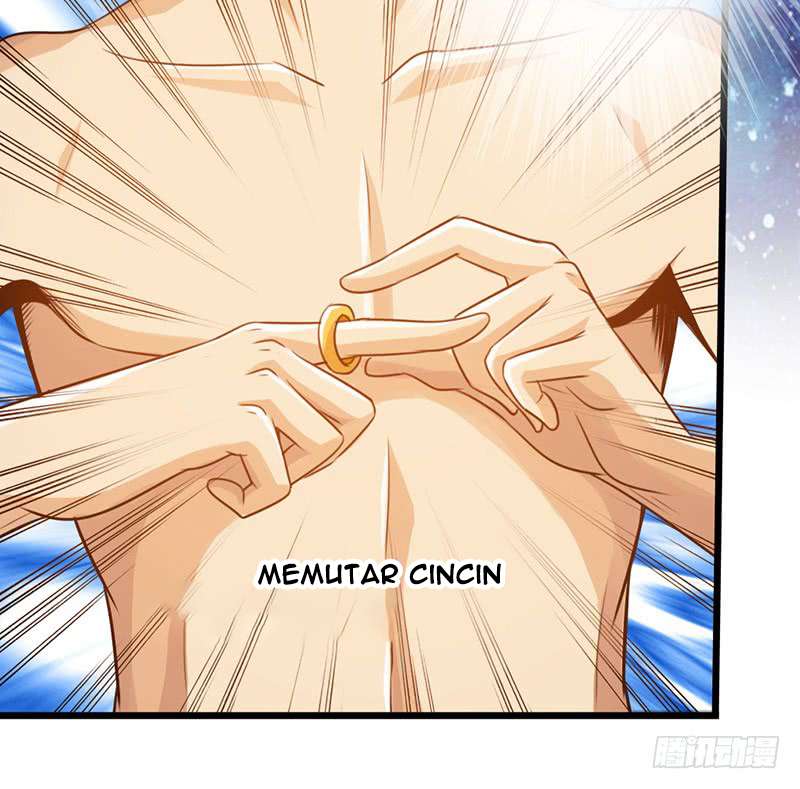 The Rebirt Taikoo Devil chapter 09 halaman 17