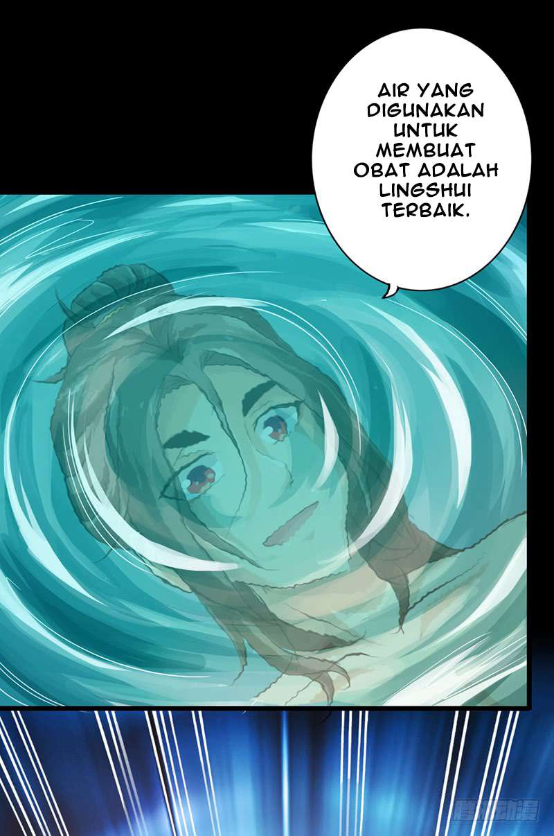 The Rebirt Taikoo Devil chapter 09 halaman 20