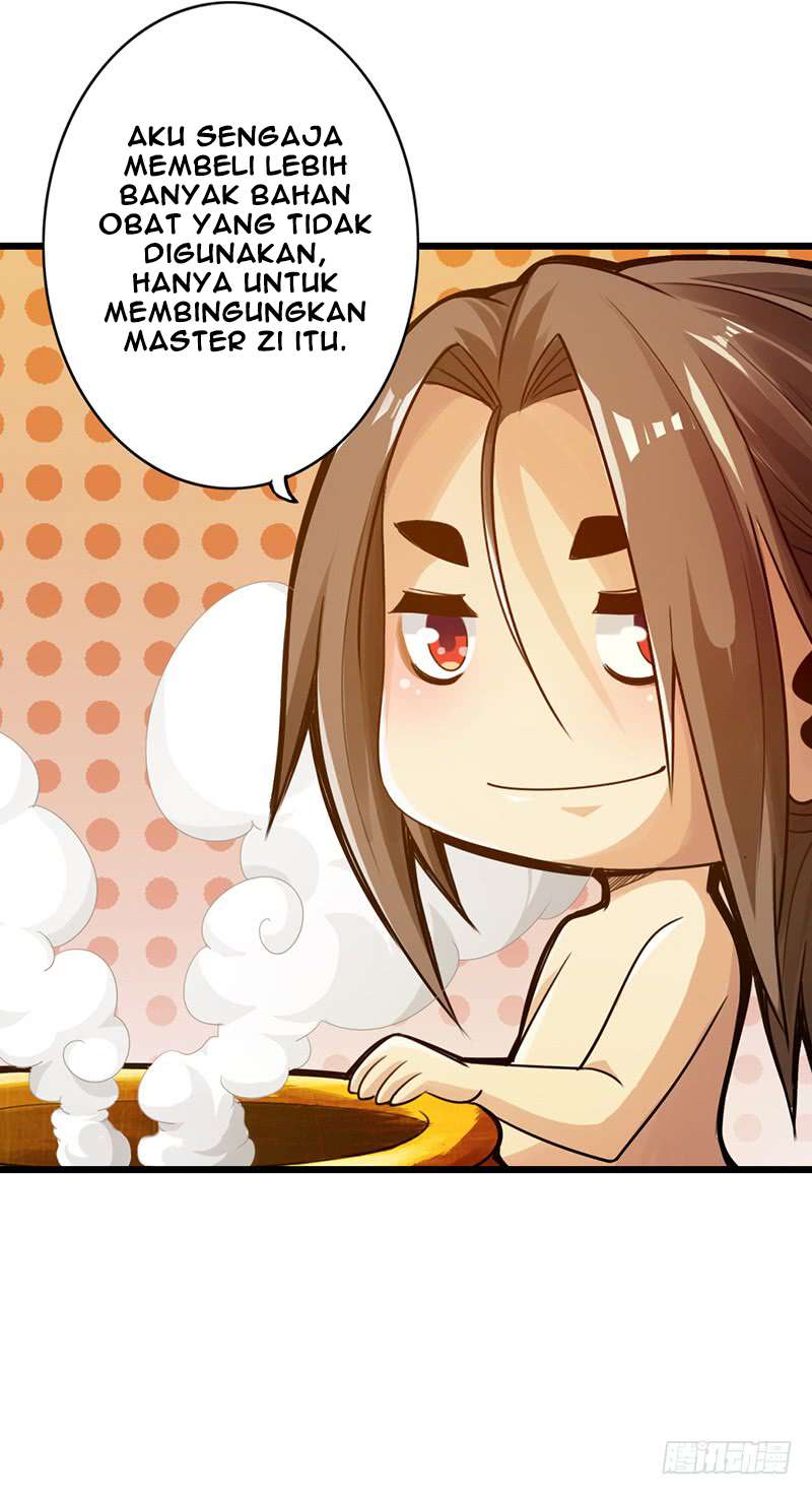 The Rebirt Taikoo Devil chapter 09 halaman 24