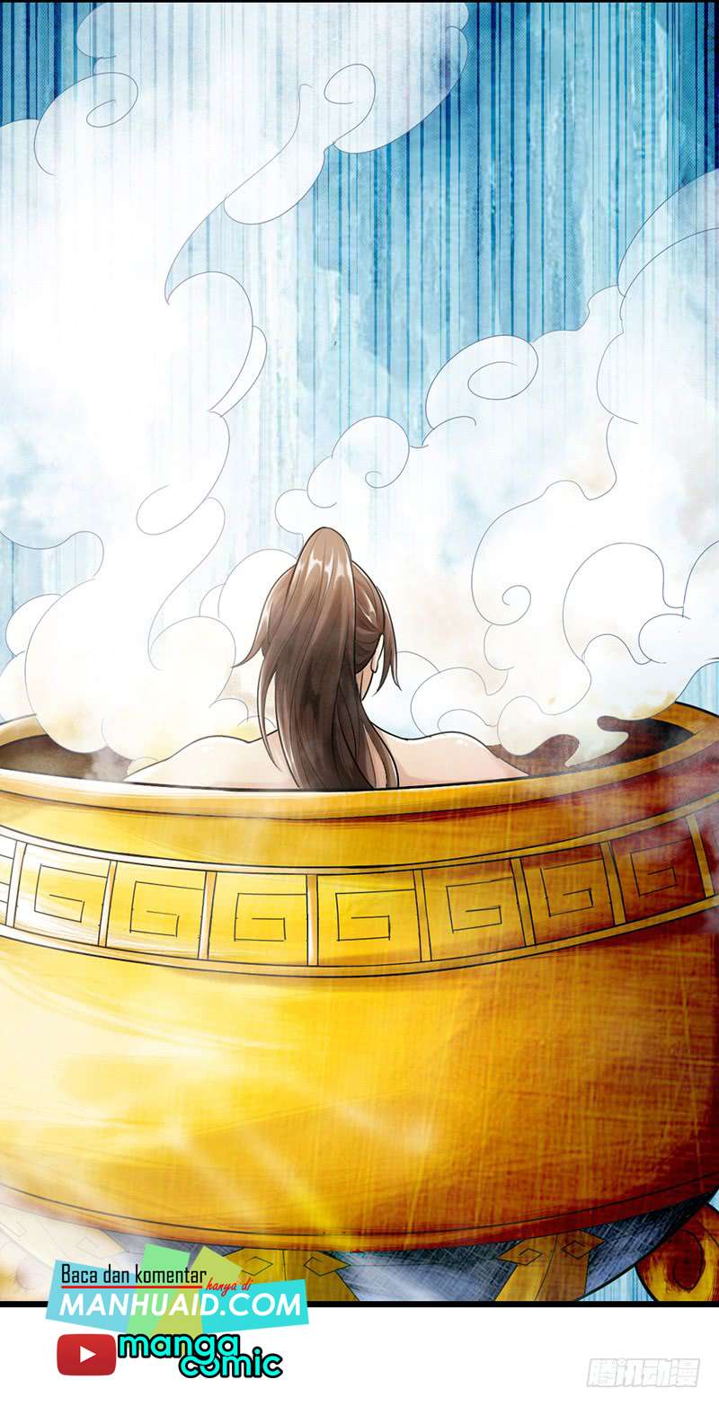 The Rebirt Taikoo Devil chapter 09 halaman 27