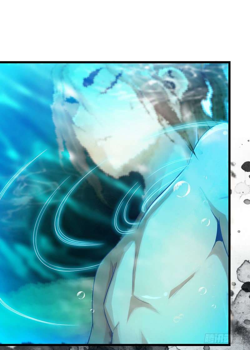 The Rebirt Taikoo Devil chapter 09 halaman 29