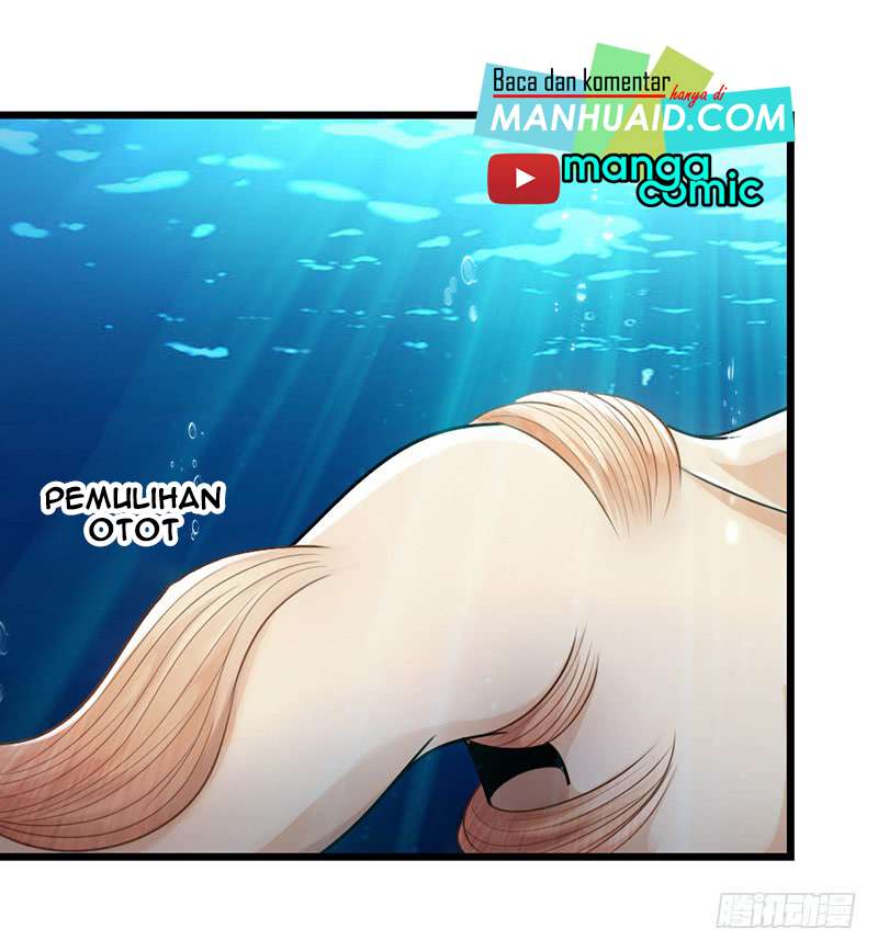 The Rebirt Taikoo Devil chapter 09 halaman 39