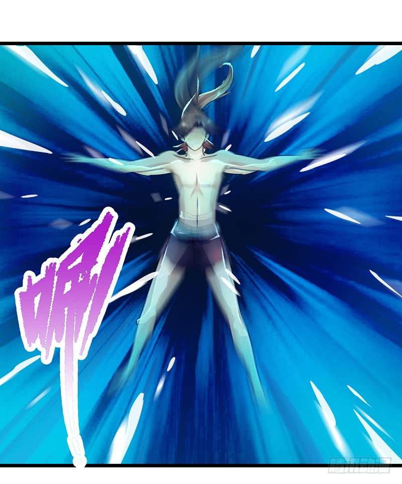 The Rebirt Taikoo Devil chapter 09 halaman 40