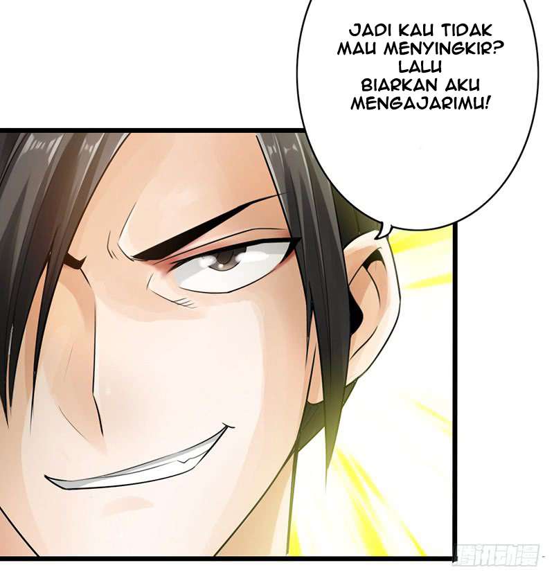 The Rebirt Taikoo Devil Bab 10 halaman 9