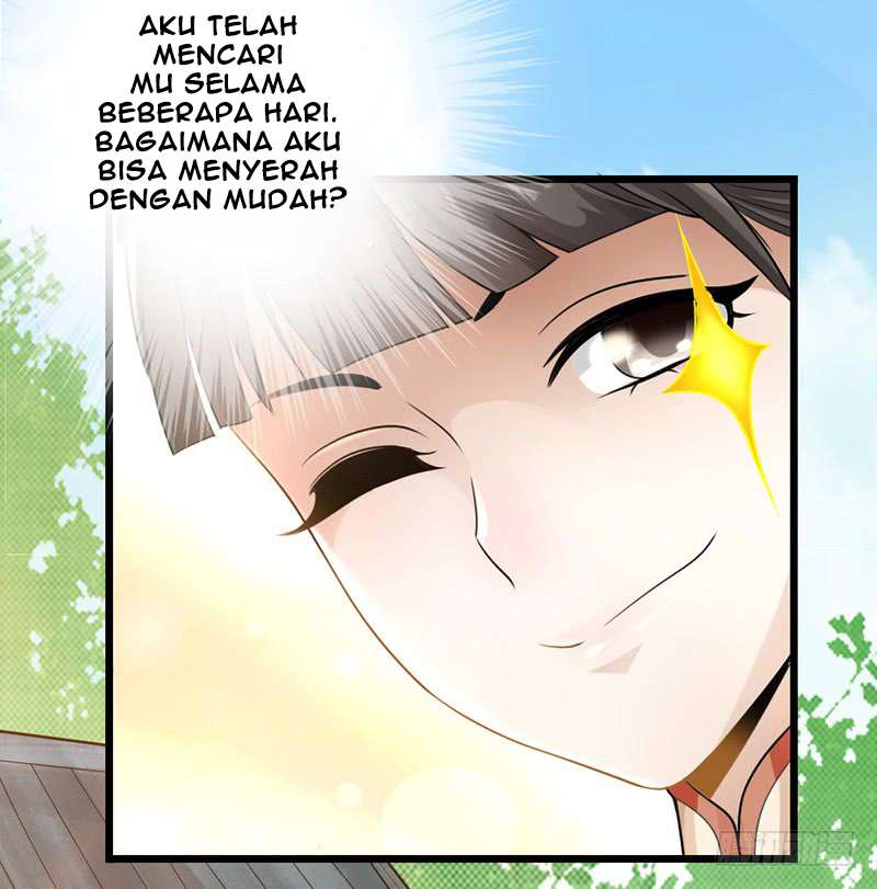 The Rebirt Taikoo Devil chapter 12 halaman 8
