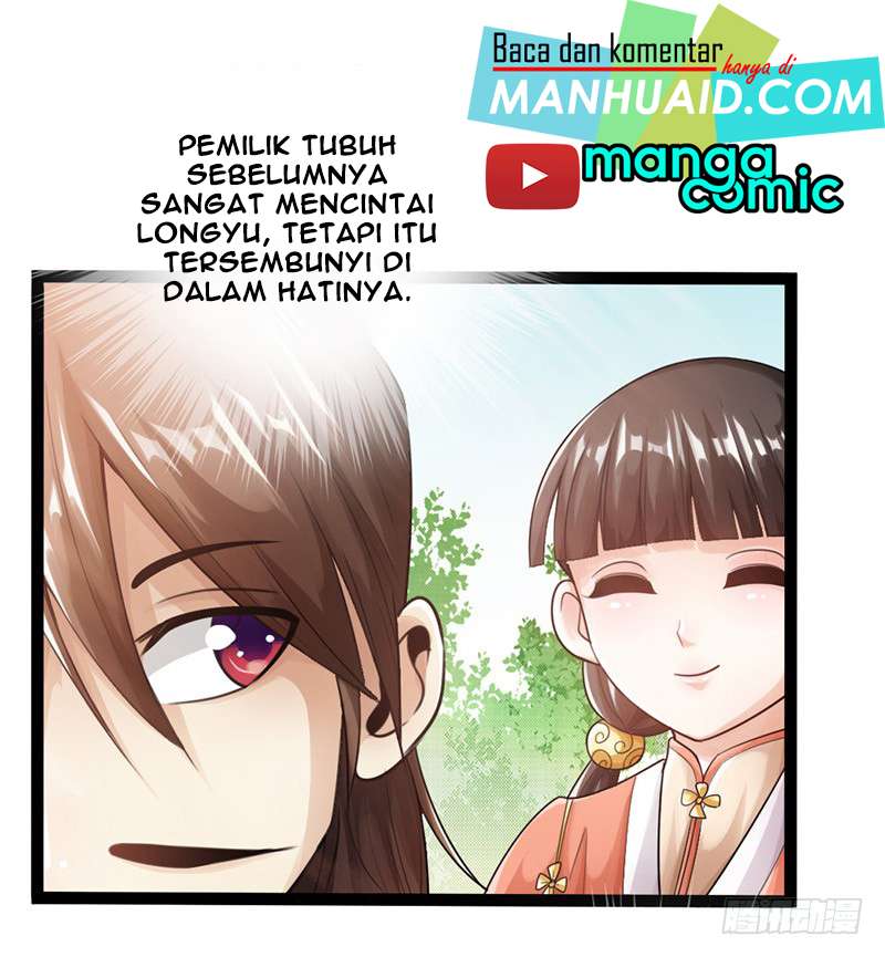 The Rebirt Taikoo Devil chapter 12 halaman 10