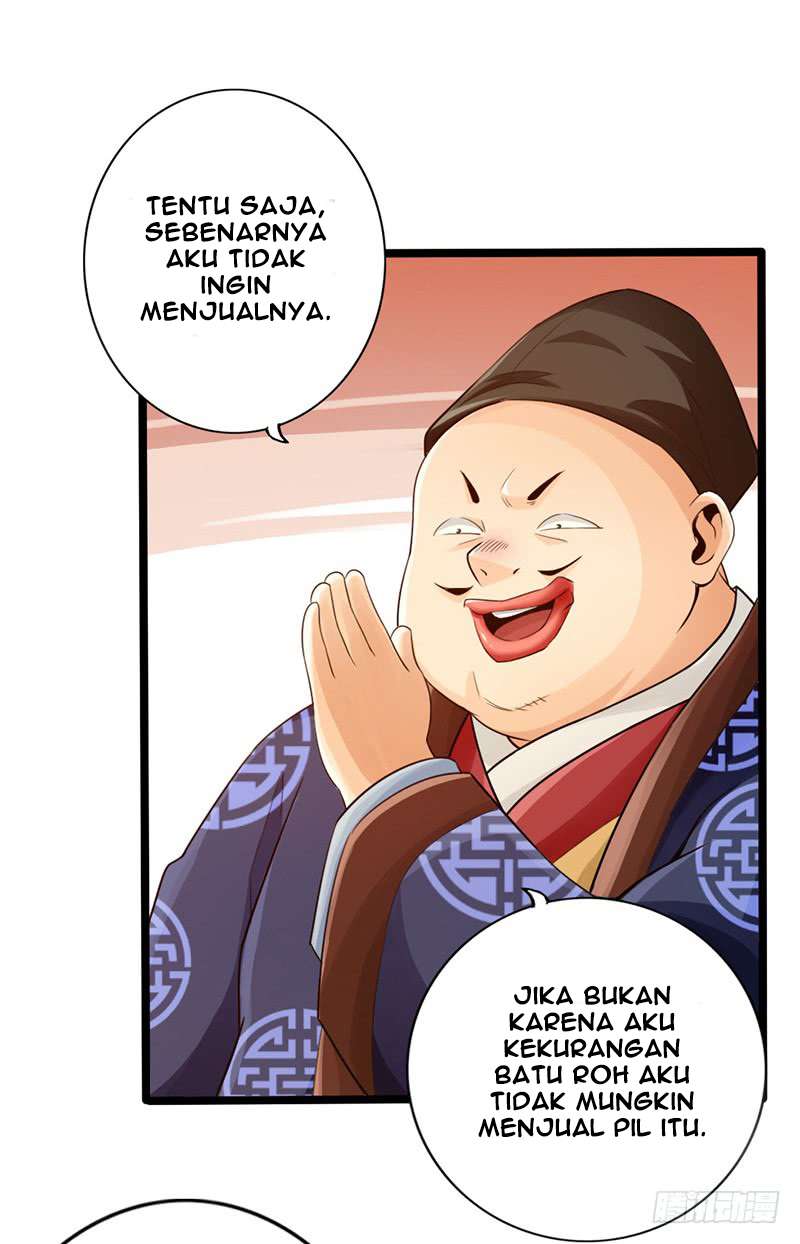 The Rebirt Taikoo Devil chapter 12 halaman 18